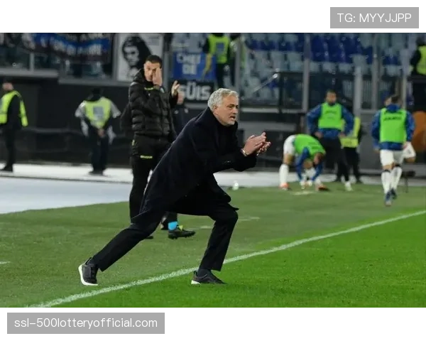 穆里尼奥现身米兰城，引发其可能回归意甲的猜测